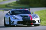 Dodge Viper ACR 2015 года